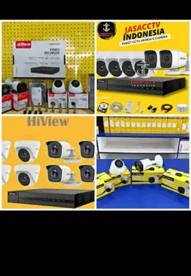 Ready cctv komplit pemasangan grtis