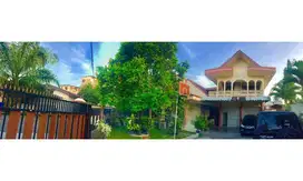 Dijual Rumah di Pusat Kota Banda Aceh (Nego)