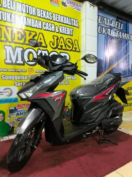 Vario 125 2016/15 AJM