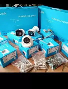 Ready cctv plus pemasangan gratis