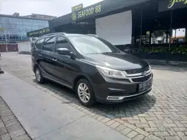 (DP18JT) WULING CORTEZ T LUX CVT A/T 2021