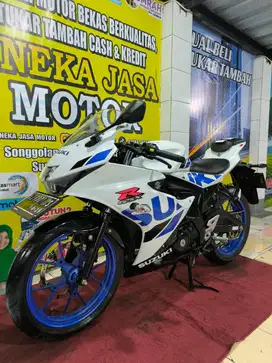 GSX R 2020/19 DP 7juta AJM