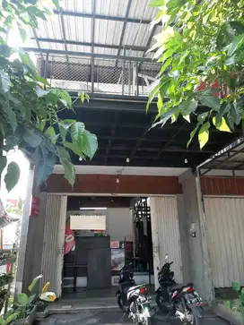 DIJUAL RUKO 0 JL POROS TENGAH KOTA BATU