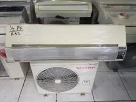 Ac 1/2pk 3/4pk 1pk 2pk