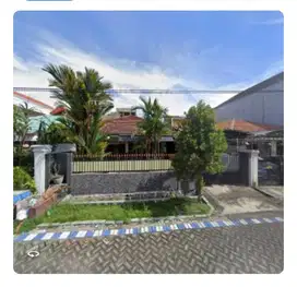 Jual Murah  Rumah Bendul Merisi Selatan Surabaya