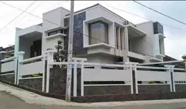 rumah mewah kedamaian posisi hook