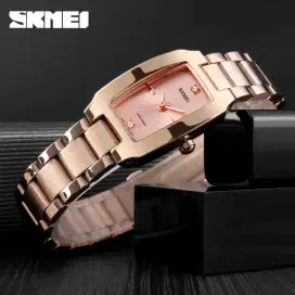 SKMEI Jam Tangan Fashion Wanita