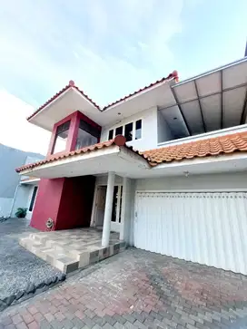 Row Jalan 3 Mobil Rumah Graha Famili Bisa Nego
