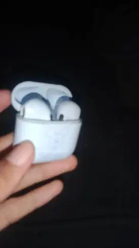 Airpods ori mickey