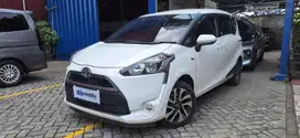 DP Rendah Toyota Sienta 1.5 V Bensin-MT 2017 USFSFS CRS