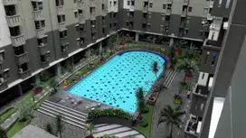 Bisa KPA hanya 250 juta Apartemen Gateway Ahmad Yani Bandung Dijual