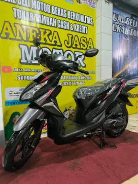 Vario 110 CBS 2018 DP 4juta AJM