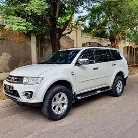 Mitsubishi Pajero Sport VGT Dakar Diesel AT