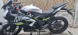 Kawasaki Ninja 250 SL