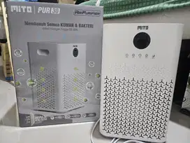 Mito Air Purifier 30 PUR30 Penyaring Pembersih Udara