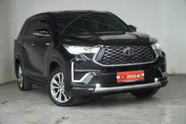 TOYOTA INNOVA ZENIX Q HYBRID A/T MODELISTA 2023 HITAM
