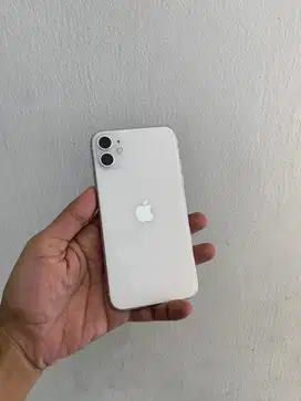 IPHONE 11 128GB INTER ALL PROVIDER