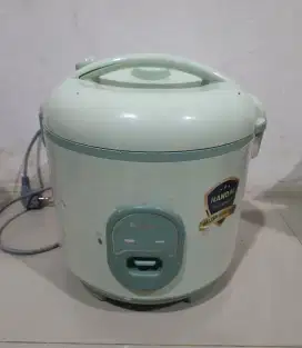 Rice cooker Miyako