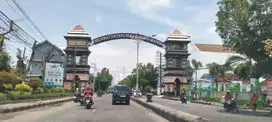 TANAH MURAH MADIUN NGLAMES KAWASAN INDUSTRI DEKAT EXIT TOL