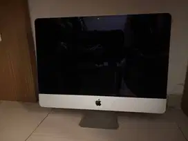 iMac 21.5 inch Slim version late 2012