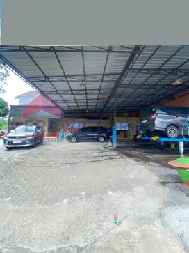 Tanah Jual Area Kepanjen Cocok untuk Segala Usaha