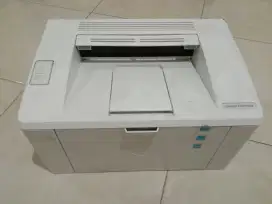 Printer LaserJet Pro M20a siap pakai