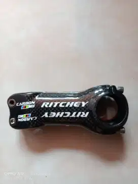 Stem carbon Ritchey UK 90mm 6drajat