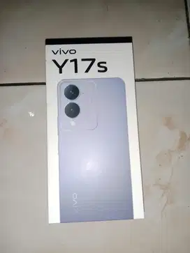 Vivo Y17 mulus no minus