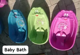 BABY BATH/ EMBER BAYI