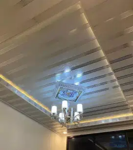 Plafond minimalis terbaru