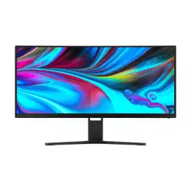 Redmi Curved Gaming Monitor 30 Inch Ultra Wide 200Hz FreeSync WFHD