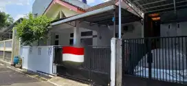 Dijual Rumah 3KT d Sambiroto Tembalang