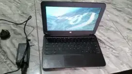 Chrome book hp android sistem