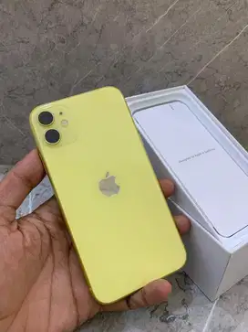 IPHONE 11 64GB INTER ALL PROVIDER