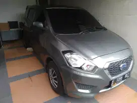 Jual Datsun Go+ Panca