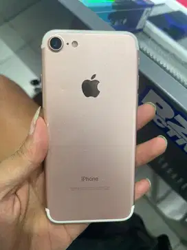 iPhone 7 128Gb Gold