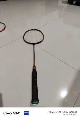 Di jual raket yonex astrox 88d pro