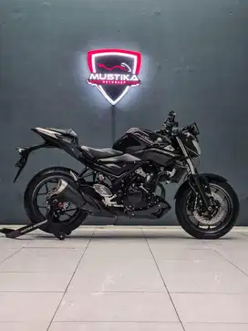 Super Istimewa‼️ Yamaha MT25 / MT 25 2015, Zaky Mustika