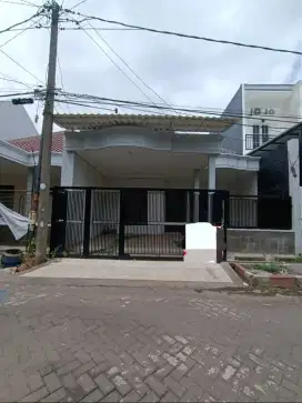 Dijual Rumah Pondok Tjandra Indah Jl Semangka Murah (Buyer Only)