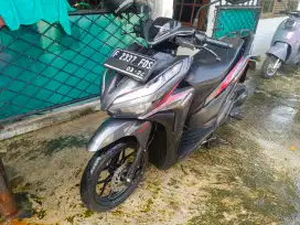 Honda vario th 2019 surat lengkap