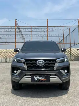 FORTUNER VRZ 2021 DP 8 JUTA