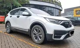 HONDA CRV 1.5 TURBO PRESTIGE SENSING CVT 2022