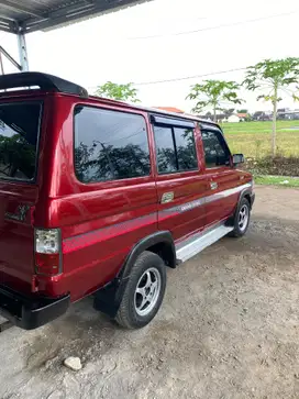 Toyota Kijang 1995 Bensin