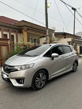 Honda Jazz 2015 RS Automatic