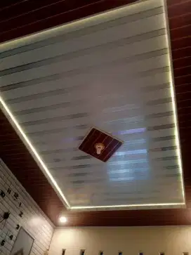 Plafond minimalis terbaru