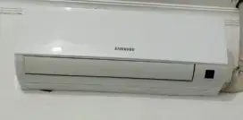 ac samsung 1/2 pk lowwat,termasuk pasang