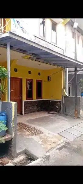 Jual Murah Rumah Siap huni di Antapani Bandung Kota