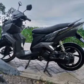 Xeon 125 barang bagus