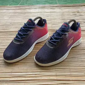 Skechers ungu runing gym size 39 preloved bekas original