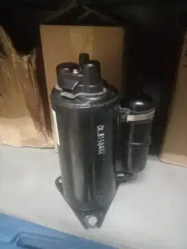 Rotary Compressor AC